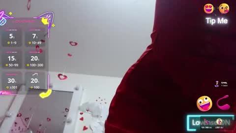 Georgi online show from 02.12.26