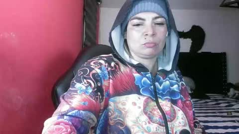 Georgina  online show from 02.25.26