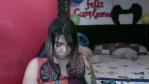 Georgina  online show from 04.21.26
