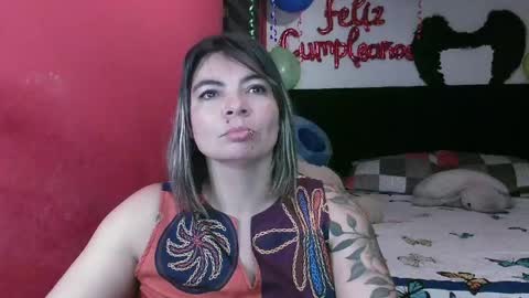 Georgina  online show from 04.21.26