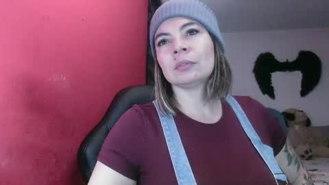 Georgina  online show from 05.03.26