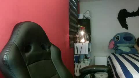 Georgina  online show from 05.03.26
