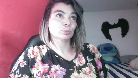 Georgina  online show from 05.06.26