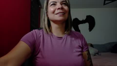 Georgina  online show from 06.25.26