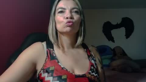 Georgina  online show from 07.04.26