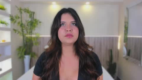 GeorginaReyes  online show from 05.04.26