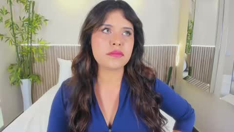 Snapshot of georginareyes chatting on 05.11.26 GeorginaReyes online show from 05.11.26