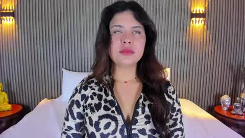 Snapshot of georginareyes chatting on 06.08.26 GeorginaReyes online show from 06.08.26