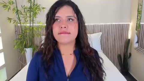 Snapshot of georginareyes chatting on 06.10.26 GeorginaReyes online show from 06.10.26