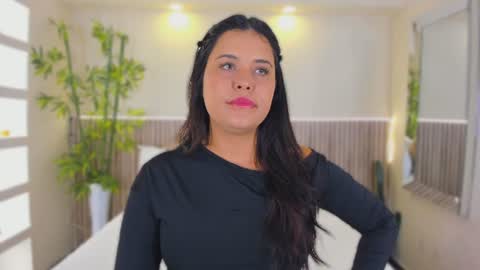 Snapshot of georginareyes chatting on 07.26.26 GeorginaReyes online show from 07.26.26