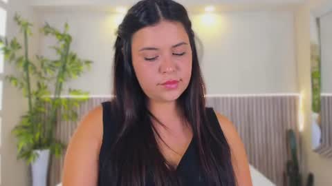 Snapshot of georginareyes chatting on 08.01.26 GeorginaReyes online show from 08.01.26