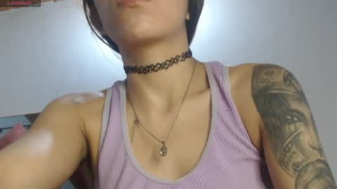 Georgina online show from 03.22.26