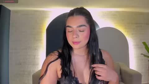  Georgina  online show from 01.23.25