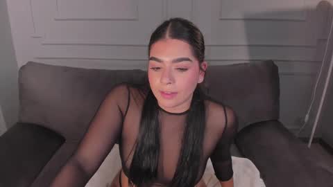  Georgina  online show from 01.29.25