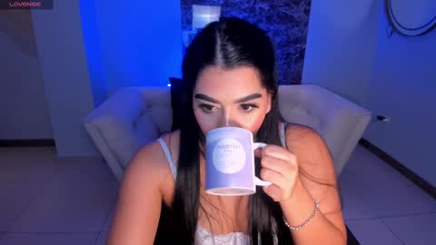  Georgina  online show from 02.03.25