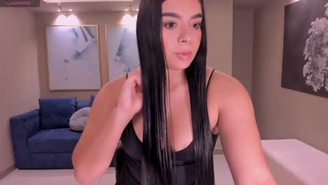  Georgina  online show from 02.16.25