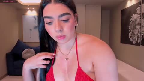  Georgina  online show from 02.18.25