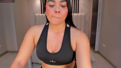  Georgina  online show from 02.19.25