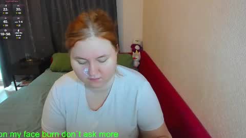 Georginia online show from 08.06.26