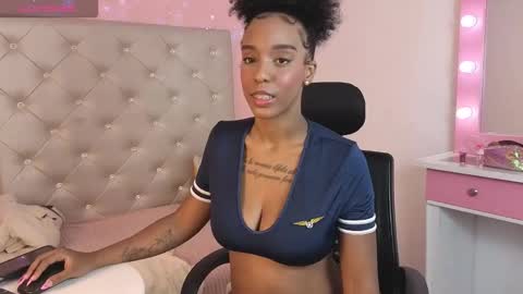 Georgina  online show from 11.28.25