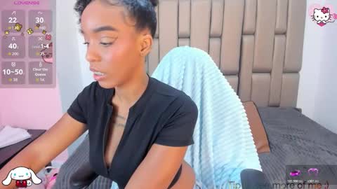 Georgina  online show from 01.11.26