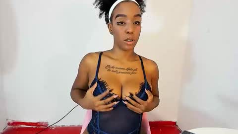 Georgina  online show from 02.04.26