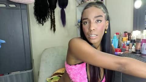 georgiss_ online show from 03.13.26