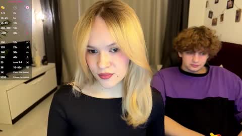 my My name is Georgi Im glad to see you here online show from 03.09.26