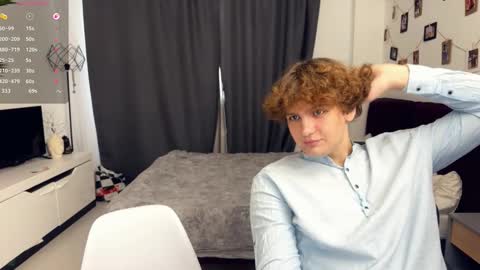 my My name is Georgi Im glad to see you here online show from 03.12.26