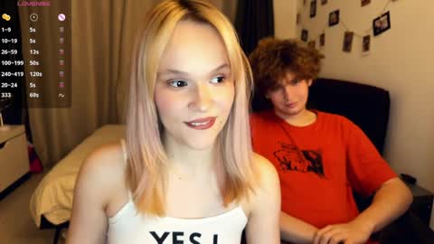 my My name is Georgi Im glad to see you here online show from 03.27.26