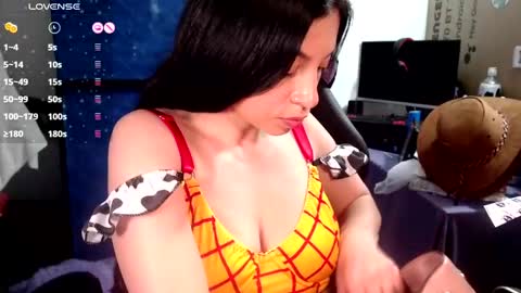Georgy Girl online show from 02.01.25