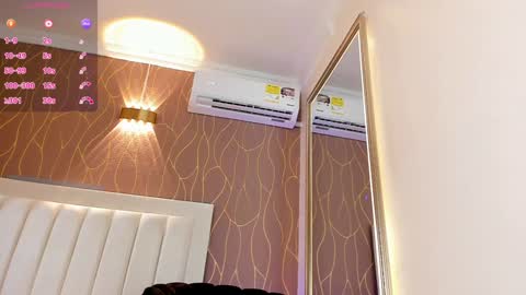 Snapshot of geral_johansson chatting on 01.25.25 online show from 01.25.25