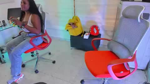 geralfernandez online show from 04.24.26