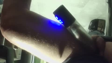 geranimo431374 online show from 09.29.25