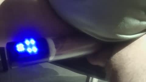 geranimo431374 online show from 12.23.25