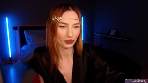 Gera online show from 02.25.25