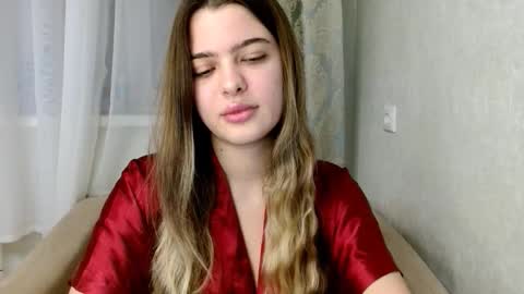 Gerda online show from 01.05.26