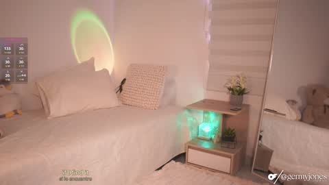 germaine_jones online show from 01.06.25