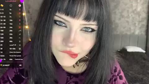 Snapshot of germainebourlier chatting on 06.17.26 EmelyWoodes online show from 06.17.26