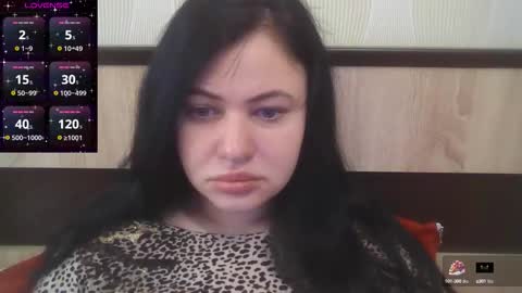 Eva online show from 09.23.25