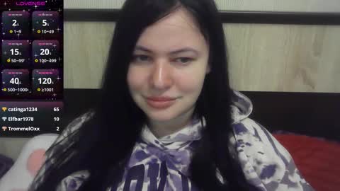 Eva online show from 09.30.25