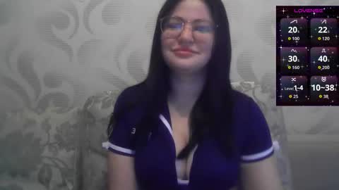 Eva online show from 10.23.25