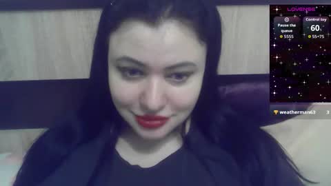 Eva online show from 11.10.25