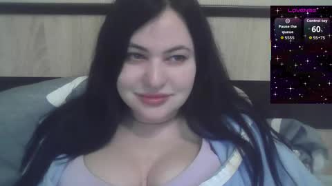 Eva online show from 02.04.26