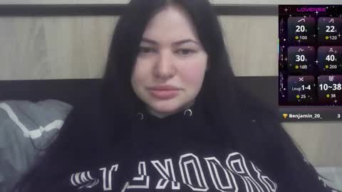 Eva online show from 02.14.26
