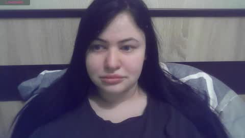 Eva online show from 02.19.26