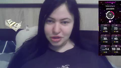 Eva online show from 02.21.26