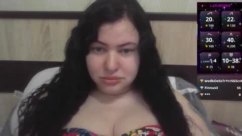Eva online show from 02.25.26
