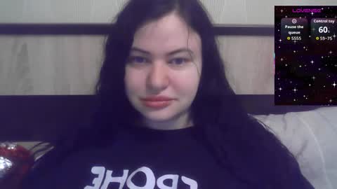 Eva online show from 02.28.26
