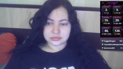Eva online show from 03.02.26